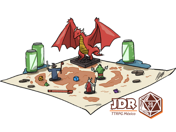 T-Shirt 'I Have A Plan' – Jeu De Rôle JDR, Design Avec Dé, Cadeau Pour Roliste Et Gamer