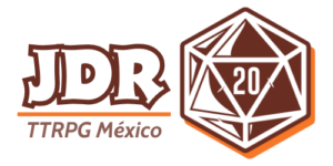 Juegos de Rol | Comunidad de Roleros | TTRPG México